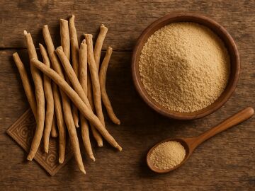 Ashwagandha