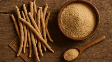 Ashwagandha Ashwagandha