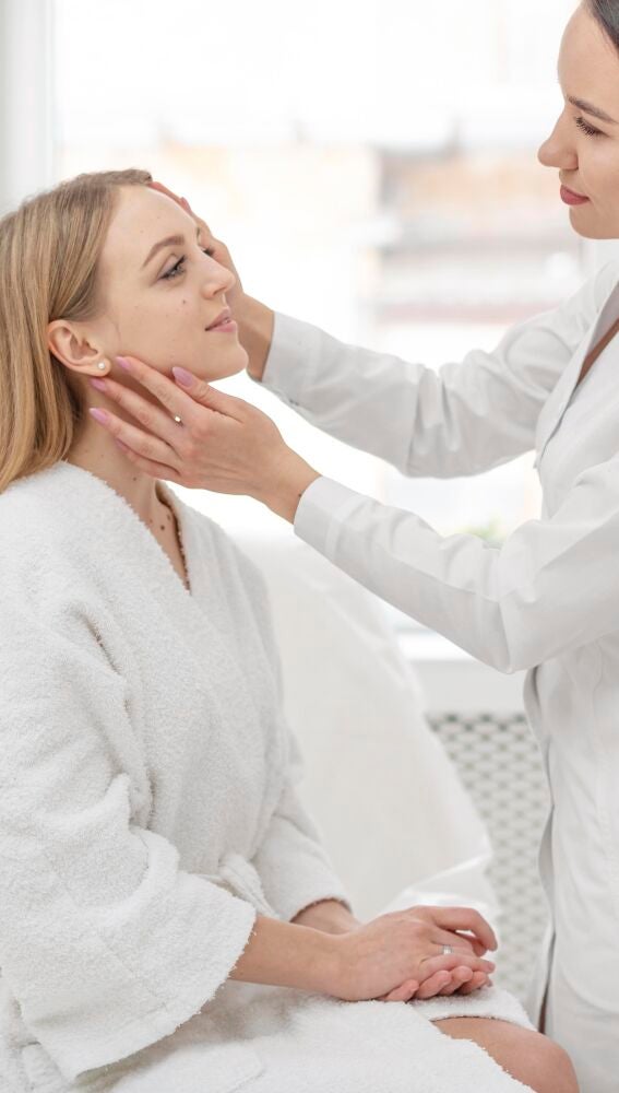 Consulta médica