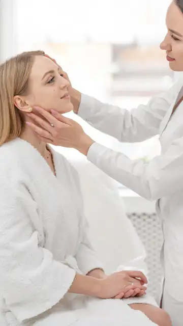 Consulta médica Consulta médica