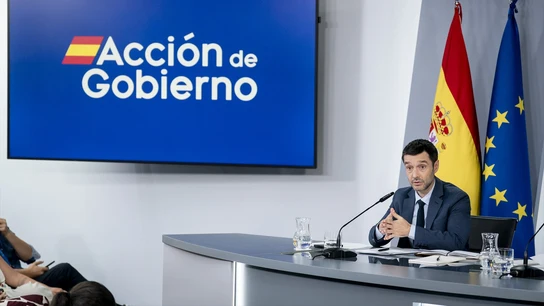 El Gobierno aprueba el proyecto de Ley contra la Violencia Vicaria El Gobierno aprueba el proyecto de Ley contra la Violencia Vicaria
