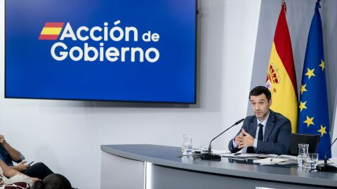 El Gobierno aprueba el proyecto de Ley contra la Violencia Vicaria