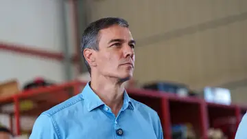 Pedro Sánchez Pedro Sánchez