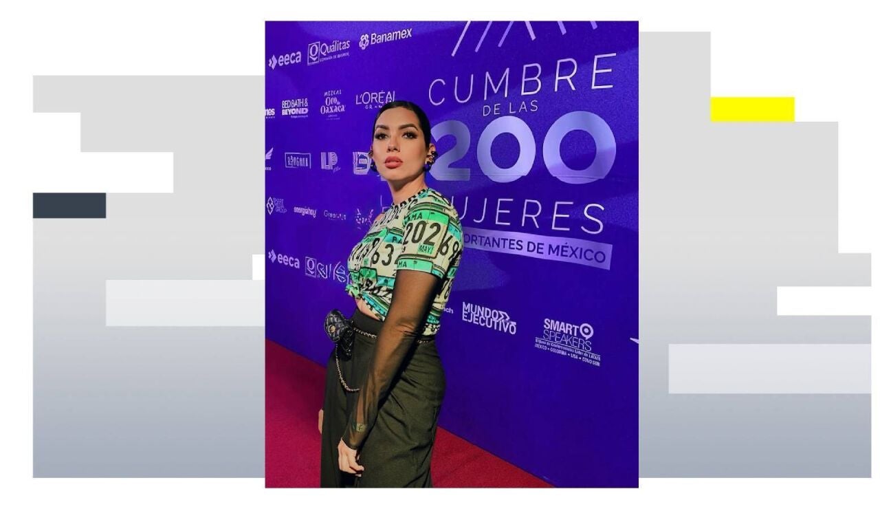 Marie Claire Gonz&aacute;lez.