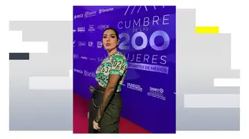 Marie Claire González. Marie Claire González.