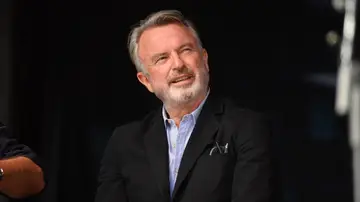 Sam Neill death Sam Neill death