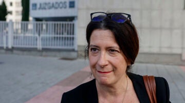 Imagen de archivo de la exmilitante del PSOE Leire D&iacute;ez. 