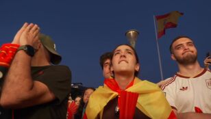 La afici&oacute;n