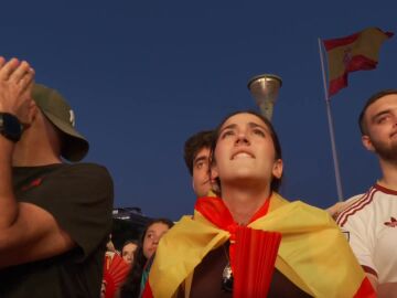 La afici&oacute;n