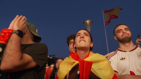 La afici&oacute;n