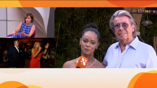 Jasmin y Filip