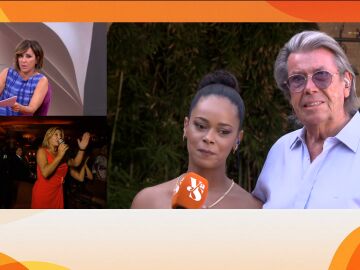Jasmin y Filip