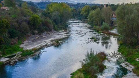R&iacute;o Ter