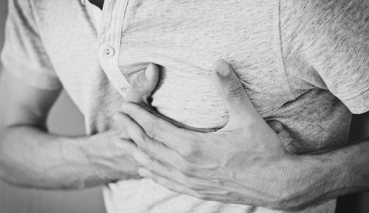 Identifican una mol&eacute;cula natural capaz de prevenir arritmias card&iacute;acas potencialmente mortales