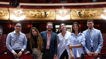 Premiados Princesa Girona