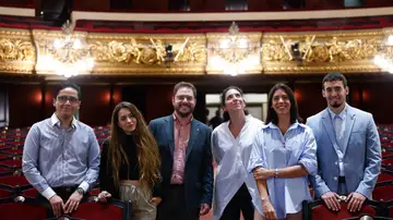 Premiados Princesa Girona Premiados Princesa Girona