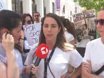 Pol&eacute;mica oposiciones