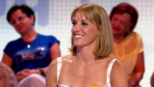 &ldquo;Eres un ejemplo de superaci&oacute;n&rdquo;: la emotiva despedida de Javier a Eva Moral en Pasapalabra