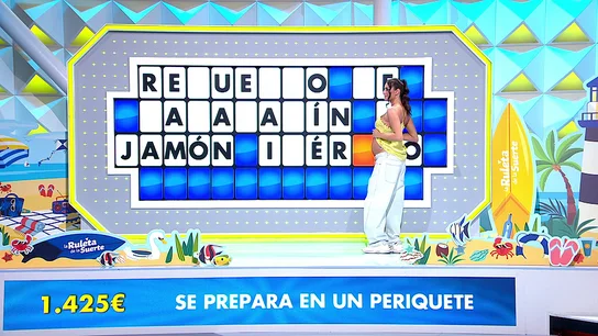 ¡Qué tierno! Laura Moure destapa una letra con la tripa de embarazada ¡Qué tierno! Laura Moure destapa una letra con la tripa de embarazada