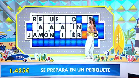 ¡Qué tierno! Laura Moure destapa una letra con la tripa de embarazada ¡Qué tierno! Laura Moure destapa una letra con la tripa de embarazada