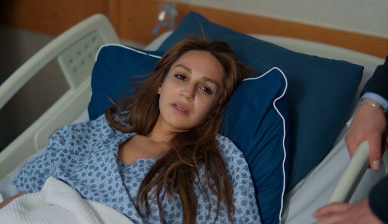 &ldquo;Prefiero morir&rdquo;: Nare se queda de piedra al conocer qui&eacute;n ha sido su donante