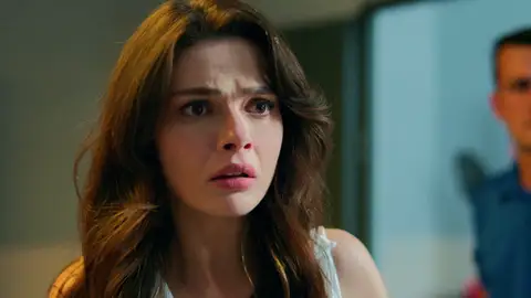 Alya, en shock tras descubrir que Halis es el verdadero asesino de Boran: “Me arruinaste la vida” Alya, en shock tras descubrir que Halis es el verdadero asesino de Boran: “Me arruinaste la vida”