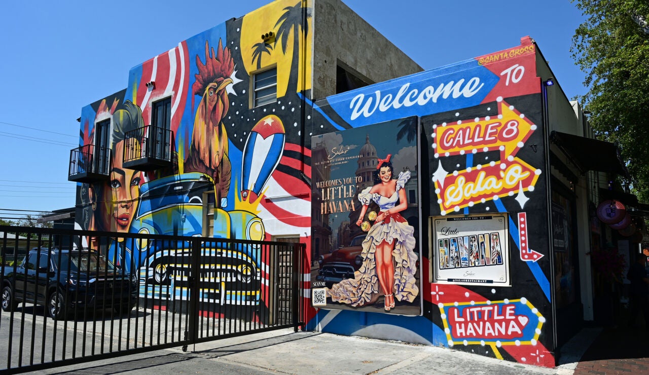 Little Havana, en Miami