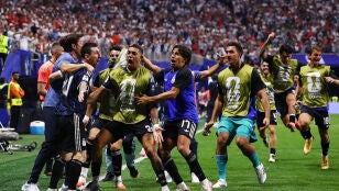 Argentina estar&aacute; en la final del Mundial y revalidar&aacute; el t&iacute;tulo de campeona ante la Selecci&oacute;n Espa&ntilde;ola (1-2)