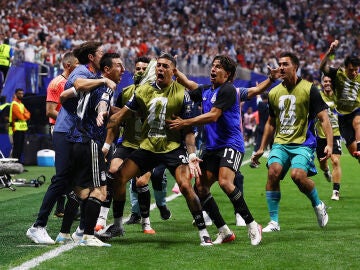 Argentina estar&aacute; en la final del Mundial y revalidar&aacute; el t&iacute;tulo de campeona ante la Selecci&oacute;n Espa&ntilde;ola (1-2)