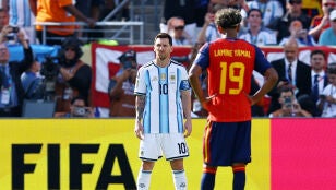 Imagen de la final del Mundial 2026
