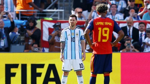 Imagen de la final del Mundial 2026