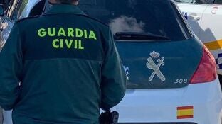  Guardia Civil investiga un presunto asesinato de una vecina de 86 a&ntilde;os en Alcaudete