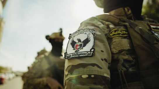 Ir&aacute;n vuelve a atacar objetivos de Estados Unidos en Kuwait mientras el pa&iacute;s intercepta misiles y drones