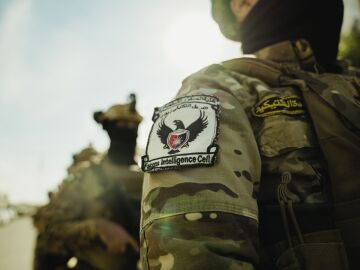 Irán vuelve a atacar objetivos de Estados Unidos en Kuwait mientras el país intercepta misiles y drones Irán vuelve a atacar objetivos de Estados Unidos en Kuwait mientras el país intercepta misiles y drones