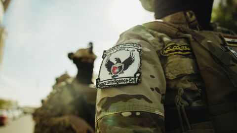 Ir&aacute;n vuelve a atacar objetivos de Estados Unidos en Kuwait mientras el pa&iacute;s intercepta misiles y drones