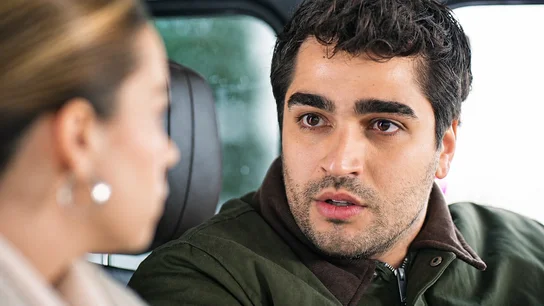 Ferit y Seyran Ferit y Seyran