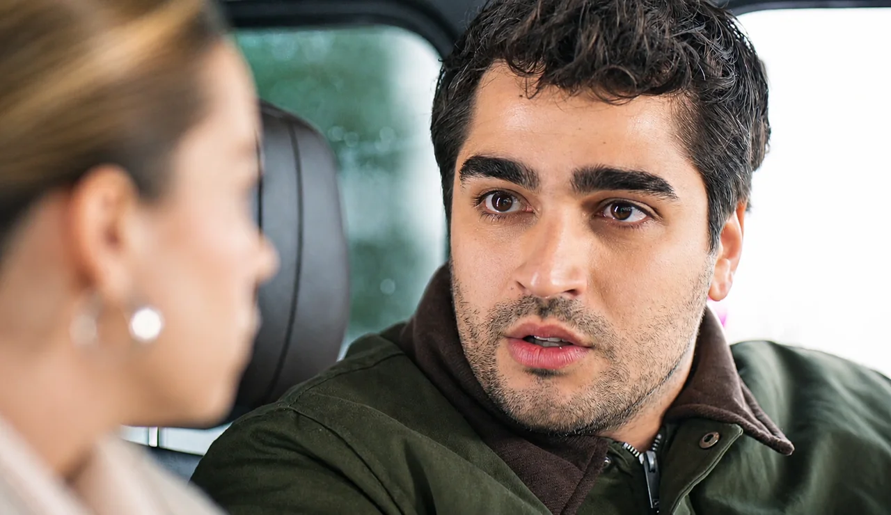 Ferit y Seyran
