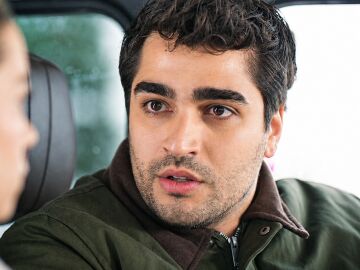 Ferit y Seyran