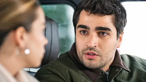 Ferit y Seyran Ferit y Seyran