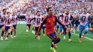 Gol de Ferr&aacute;n Torres