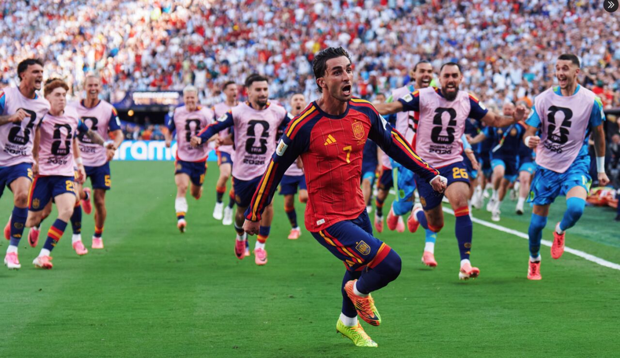 Gol de Ferr&aacute;n Torres