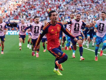 Gol de Ferr&aacute;n Torres