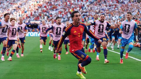Gol de Ferr&aacute;n Torres