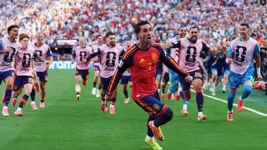 La pregunta que batió récords en España durante la final del Mundial: La pregunta que batió récords en España durante la final del Mundial: