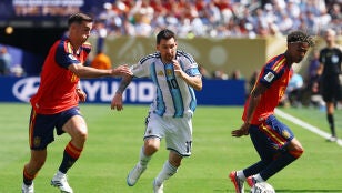 Imagen de la final del Mundial 2026