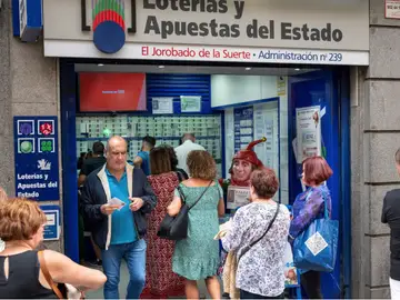 Lotería Lotería