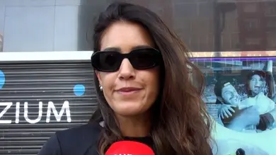 Gabriela Guillén contradice a Alejandra Osborne sobre el encuentro con su hijo: Gabriela Guillén contradice a Alejandra Osborne sobre el encuentro con su hijo: