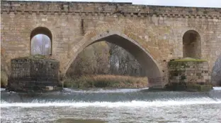 Puente en Toro Puente en Toro
