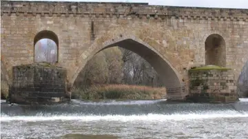 Puente en Toro Puente en Toro