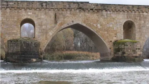 Puente en Toro Puente en Toro